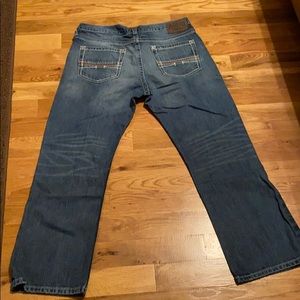 Ariat LowRise Bootcut jeans